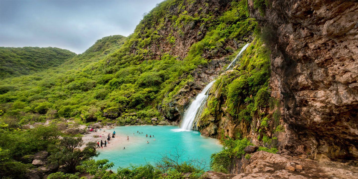Salalah City